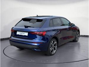 Audi A3 Sportback | VORGÄNGERMODELL | NAVIGATION PLUS | ACC | RÜCKFAHRKAMERA | AHK *Sonderangebot*
