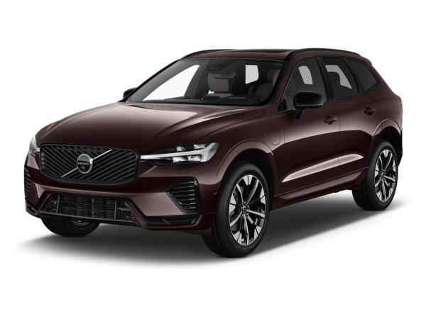 Volvo XC60 Plus Dark Recharge Plug-In Hybrid T6 AWD