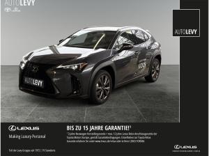 Lexus UX-300h UX 300h F Sport Design *Sofort* Diverse Farben!