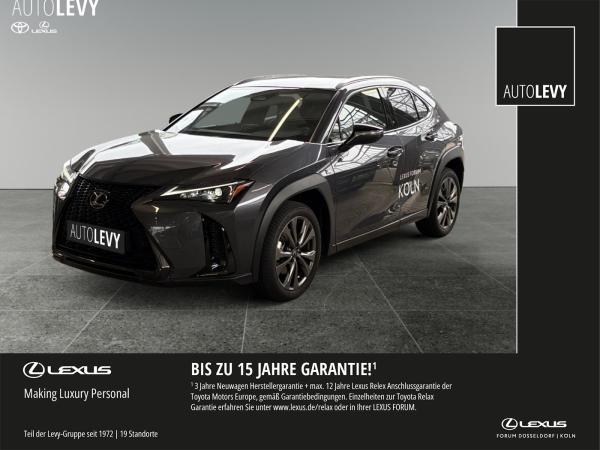 Lexus UX-300h UX 300h F Sport Design *Sofort* Diverse Farben!