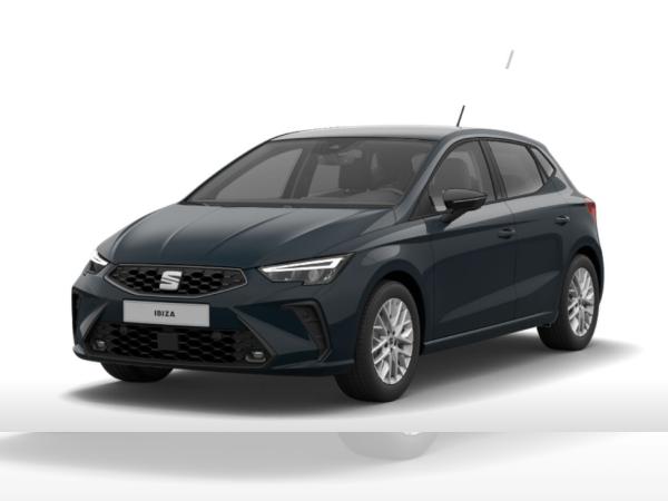 Seat Ibiza FR 1.0 TSI 5-Gang *Ganzjahresreifen*