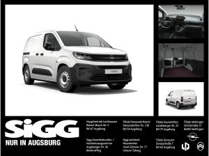 Opel Combo 🚐 Kastenwagen 🔥 LAGERFAHRZEUG 🚨