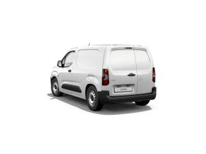 Opel Combo 🚐 Kastenwagen 🔥 LAGERFAHRZEUG 🚨
