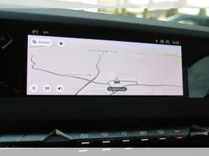 DS Automobiles N°4 ÉTOILE + Alcantara E-TENSE *sofort verfügbar* B2C