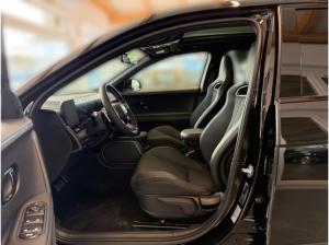 Hyundai IONIQ 5 N Panorama-Glasdach HUD Navi Digitales Cockpit Soundsystem Bose 360 Kamera LED