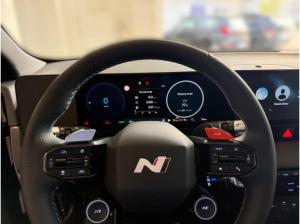 Hyundai IONIQ 5 N Panorama-Glasdach HUD Navi Digitales Cockpit Soundsystem Bose 360 Kamera LED