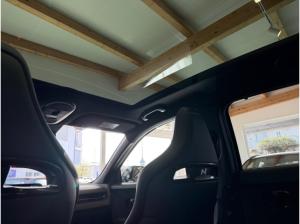 Hyundai IONIQ 5 N Panorama-Glasdach HUD Navi Digitales Cockpit Soundsystem Bose 360 Kamera LED