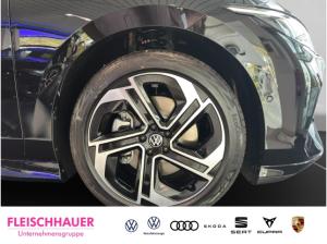 Volkswagen ID.7 4Motion GTX Tourer 250 kW HUD AD AHK-el. klappb. Navi Memory Sitze Soundsystem *sofort verfügbar*