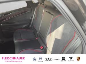 Volkswagen ID.7 4Motion GTX Tourer 250 kW HUD AD AHK-el. klappb. Navi Memory Sitze Soundsystem *sofort verfügbar*