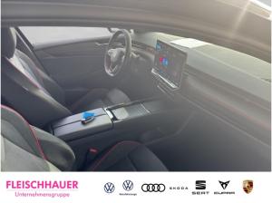 Volkswagen ID.7 4Motion GTX Tourer 250 kW HUD AD AHK-el. klappb. Navi Memory Sitze Soundsystem *sofort verfügbar*