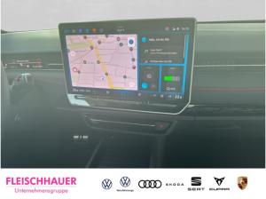 Volkswagen ID.7 4Motion GTX Tourer 250 kW HUD AD AHK-el. klappb. Navi Memory Sitze Soundsystem *sofort verfügbar*