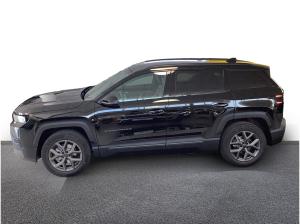 Jeep Compass Neues Modell 2026 *Sofort Verfügbar* Matrix-LED Kamera NAVI