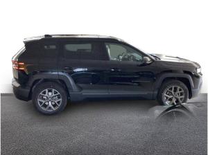 Jeep Compass Neues Modell 2026 *Sofort Verfügbar* Matrix-LED Kamera NAVI