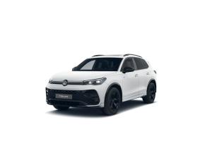 Volkswagen Tiguan R-Line 1.5 l eTSI DSG