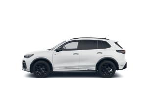 Volkswagen Tiguan R-Line 1.5 l eTSI DSG