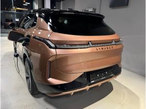 LYNK & Co 08 MORE / 200KM Elektrisch / Gewerbe / Alle Farben! *