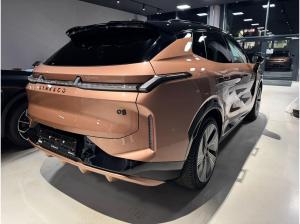 LYNK & Co 08 MORE / 200KM Elektrisch / Gewerbe / Alle Farben! *