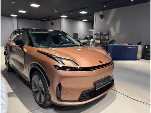 LYNK & Co 08 MORE / 200KM Elektrisch / Gewerbe / Alle Farben! *