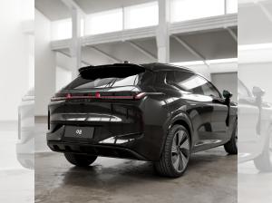 LYNK & Co 08 MORE / 200KM Elektrisch / Gewerbe / Alle Farben! *