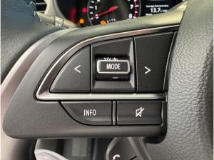 Suzuki Swift Comfort *CarPlay/AndroidAuto*Kamera*PDC*LED*SHZ*12V-Mild-Hybrid-System (SHVS) selbstaufladend