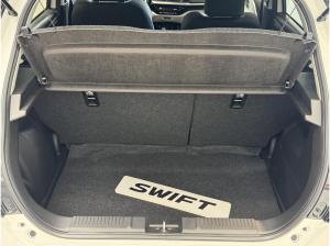 Suzuki Swift Comfort *CarPlay/AndroidAuto*Kamera*PDC*LED*SHZ*12V-Mild-Hybrid-System (SHVS) selbstaufladend