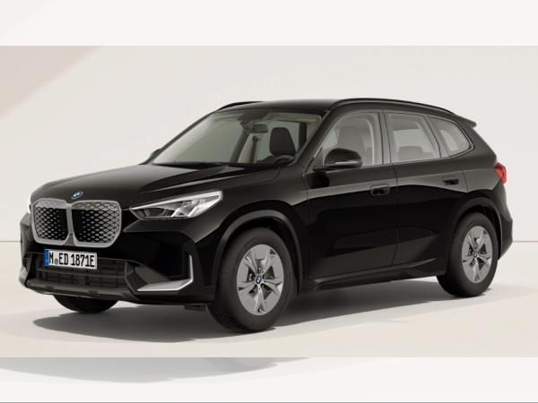 BMW iX1 eDrive20