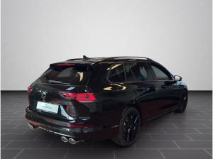 Volkswagen Golf VIII Variant R ABT POWER 2,0l TSI (400PS) !SOFORT VERFÜGBAR! , PANO, AHK, IQ.Light, ...
