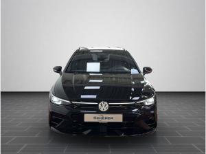 Volkswagen Golf VIII Variant R ABT POWER 2,0l TSI (400PS) !SOFORT VERFÜGBAR! , PANO, AHK, IQ.Light, ...