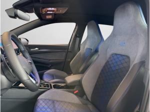 Volkswagen Golf VIII Variant R ABT POWER 2,0l TSI (400PS) !SOFORT VERFÜGBAR! , PANO, AHK, IQ.Light, ...