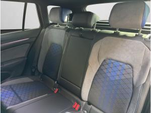 Volkswagen Golf VIII Variant R ABT POWER 2,0l TSI (400PS) !SOFORT VERFÜGBAR! , PANO, AHK, IQ.Light, ...