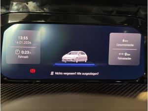 Volkswagen Golf VIII Variant R ABT POWER 2,0l TSI (400PS) !SOFORT VERFÜGBAR! , PANO, AHK, IQ.Light, ...