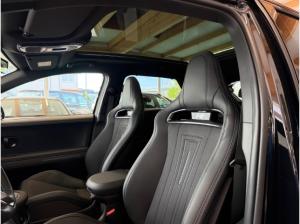 Hyundai IONIQ 5 N Panorama-Glasdach HUD Navi Digitales Cockpit Soundsystem Bose 360 Kamera LED