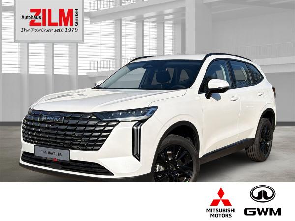GWM Haval H6 Premium 🔥AKTIONSLEASING🔥