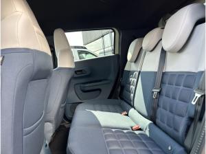 Fiat Grande Panda 🐼 Elektro La Prima inkl. Winter Paket 🌟LED / Kamera/Navi🌟
