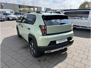 Fiat Grande Panda 🐼 Elektro La Prima inkl. Winter Paket 🌟LED / Kamera/Navi🌟