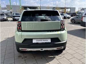 Fiat Grande Panda 🐼 Elektro La Prima inkl. Winter Paket 🌟LED / Kamera/Navi🌟