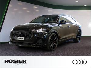 Audi Q8 SUV TFSI e quattro tiptronic ❗️DMB-Mitglieder❗️sofort verfügbar✨