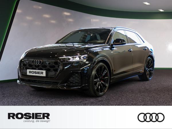 Audi Q8 SUV TFSI e quattro tiptronic ❗️DMB-Mitglieder❗️sofort verfügbar✨