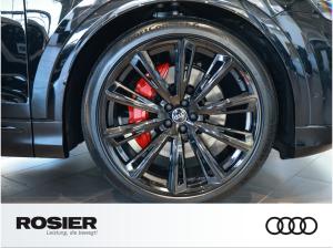 Audi Q8 SUV TFSI e quattro tiptronic ❗️DMB-Mitglieder❗️sofort verfügbar✨