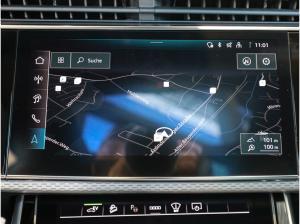 Audi Q8 SUV TFSI e quattro tiptronic ❗️DMB-Mitglieder❗️sofort verfügbar✨