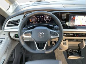 Volkswagen Multivan Edition 2.0 TDI DSG Langer Überhang