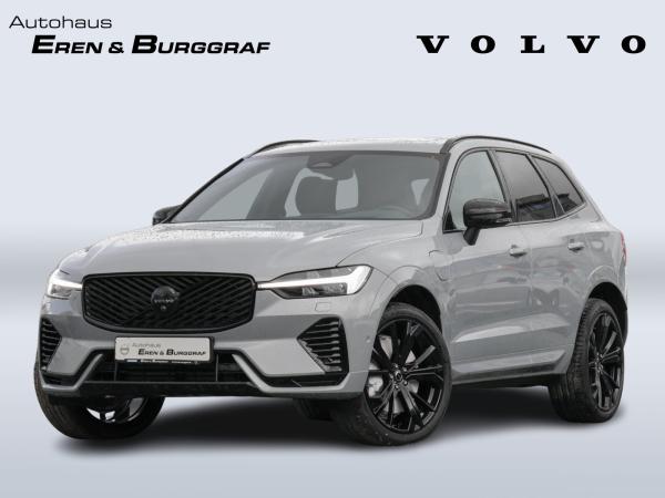 Volvo XC60 T8 Plus Black Edition