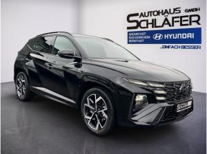 Hyundai TUCSON 1.6 T-GDI N Line 💥bis 31.12.2026 ‼️