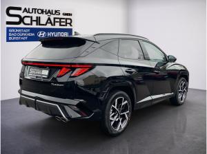 Hyundai TUCSON 1.6 T-GDI N Line 💥bis 31.12.2026 ‼️
