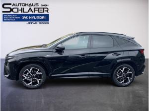 Hyundai TUCSON 1.6 T-GDI N Line 💥bis 31.12.2026 ‼️