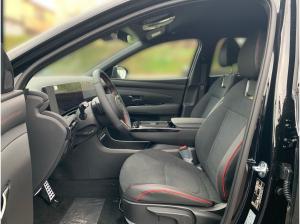 Hyundai TUCSON 1.6 T-GDI N Line 💥bis 31.12.2026 ‼️