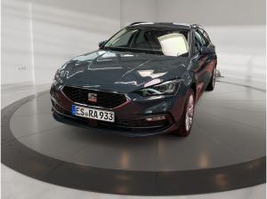 Seat Leon Sportstourer Style 2.0 TDI Kamera/Assist/Navi/uvm.