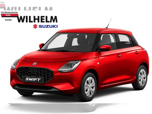 Suzuki Swift Club | *OHNE ANZAHLUNG* | *SOFORT VERFÜGBAR*