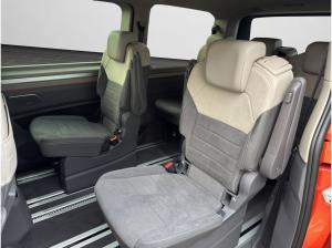 Volkswagen T7 Multivan T7 Edition Lang *SOFORT Verfügbar*