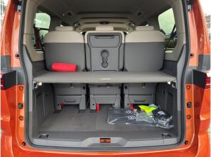 Volkswagen T7 Multivan T7 Edition Lang *SOFORT Verfügbar*
